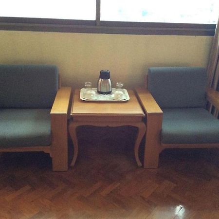 Yuzana Hotel Yangon Dış mekan fotoğraf