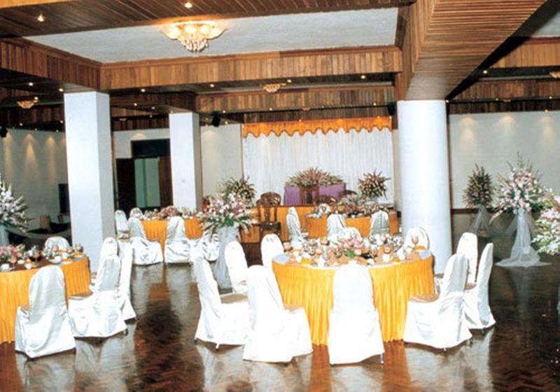 Yuzana Hotel Yangon Dış mekan fotoğraf