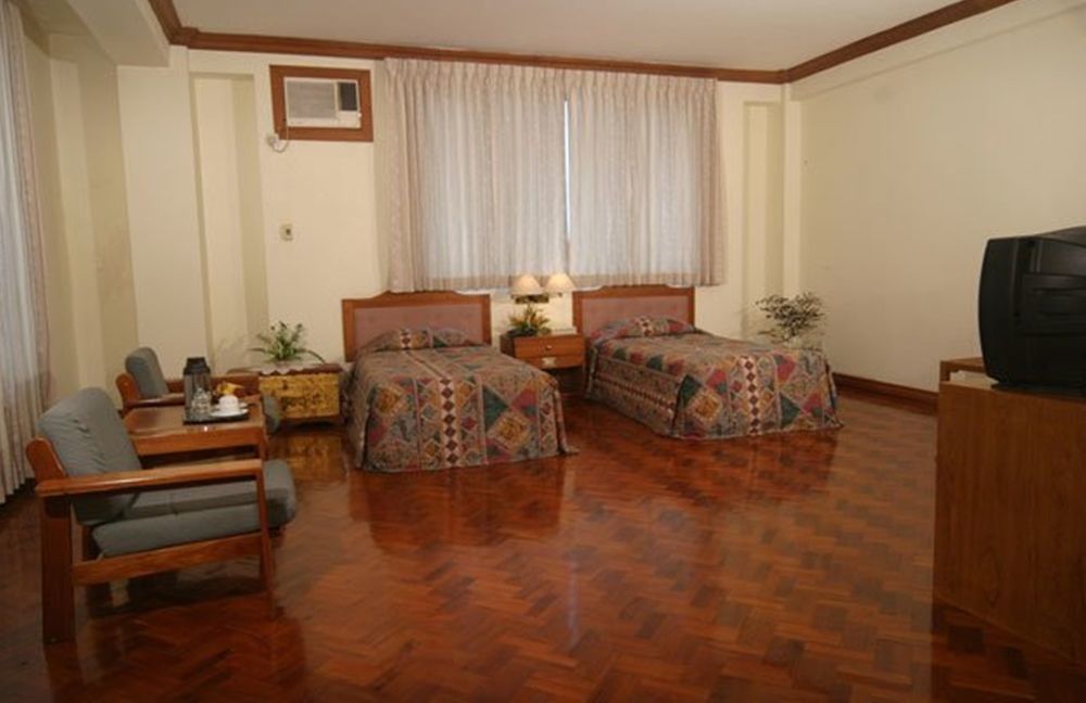 Yuzana Hotel Yangon Dış mekan fotoğraf